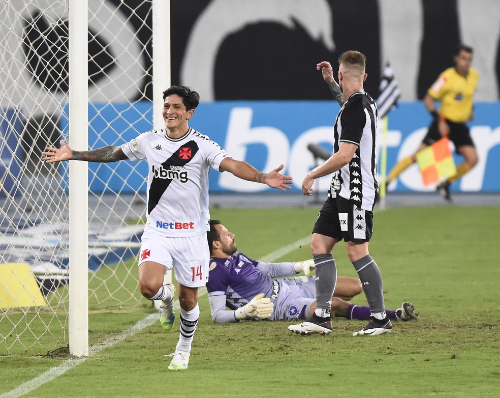 Entenda como será o contrato de TV do Vasco caso jogue a Série B