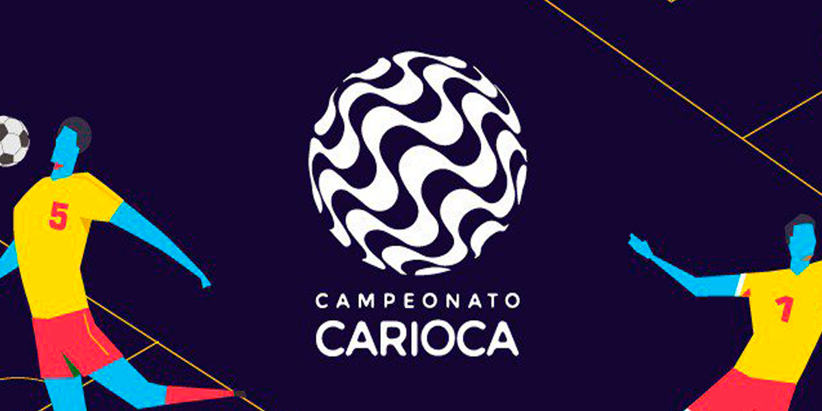 Campeonato Carioca será transmitido para 40 países Papo na Colina
