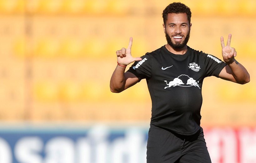 Morato está próximo de ser anunciado pelo Vasco