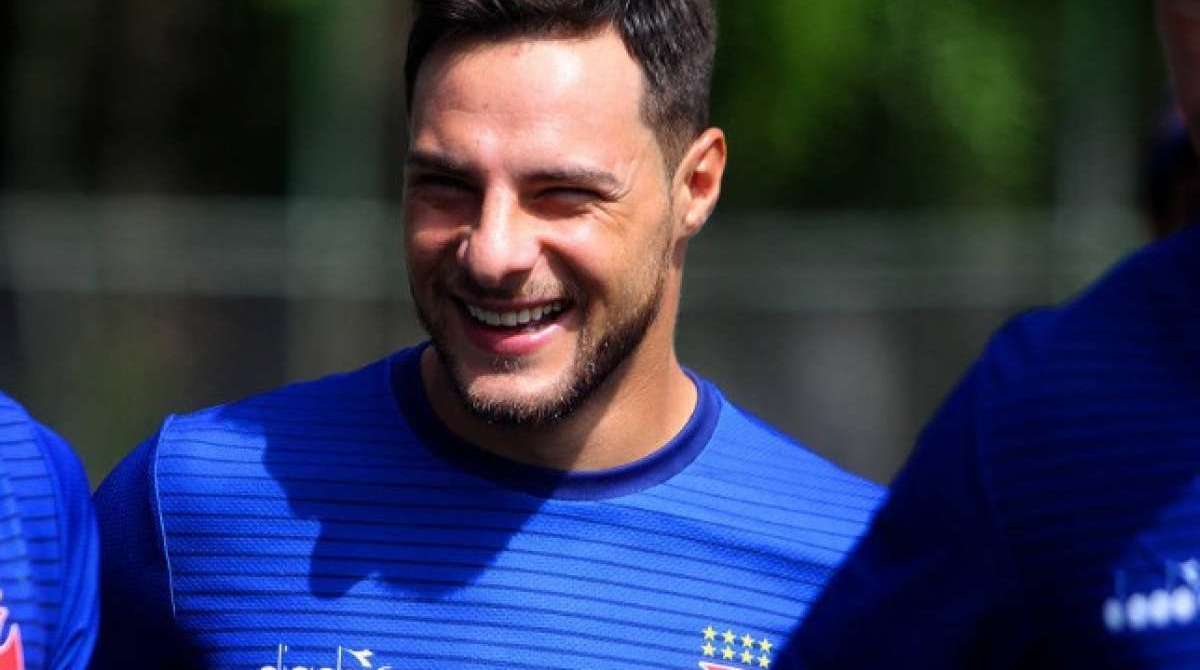 Desábato abre as portas para possível retorno ao Vasco, e elogia a torcida:  “É um clube que amo”