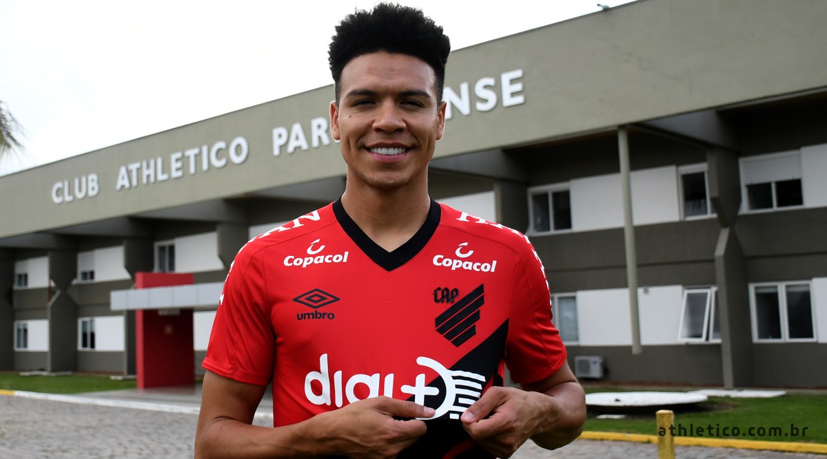Números de Marquinhos Gabriel traduzem críticas da torcida por contratação