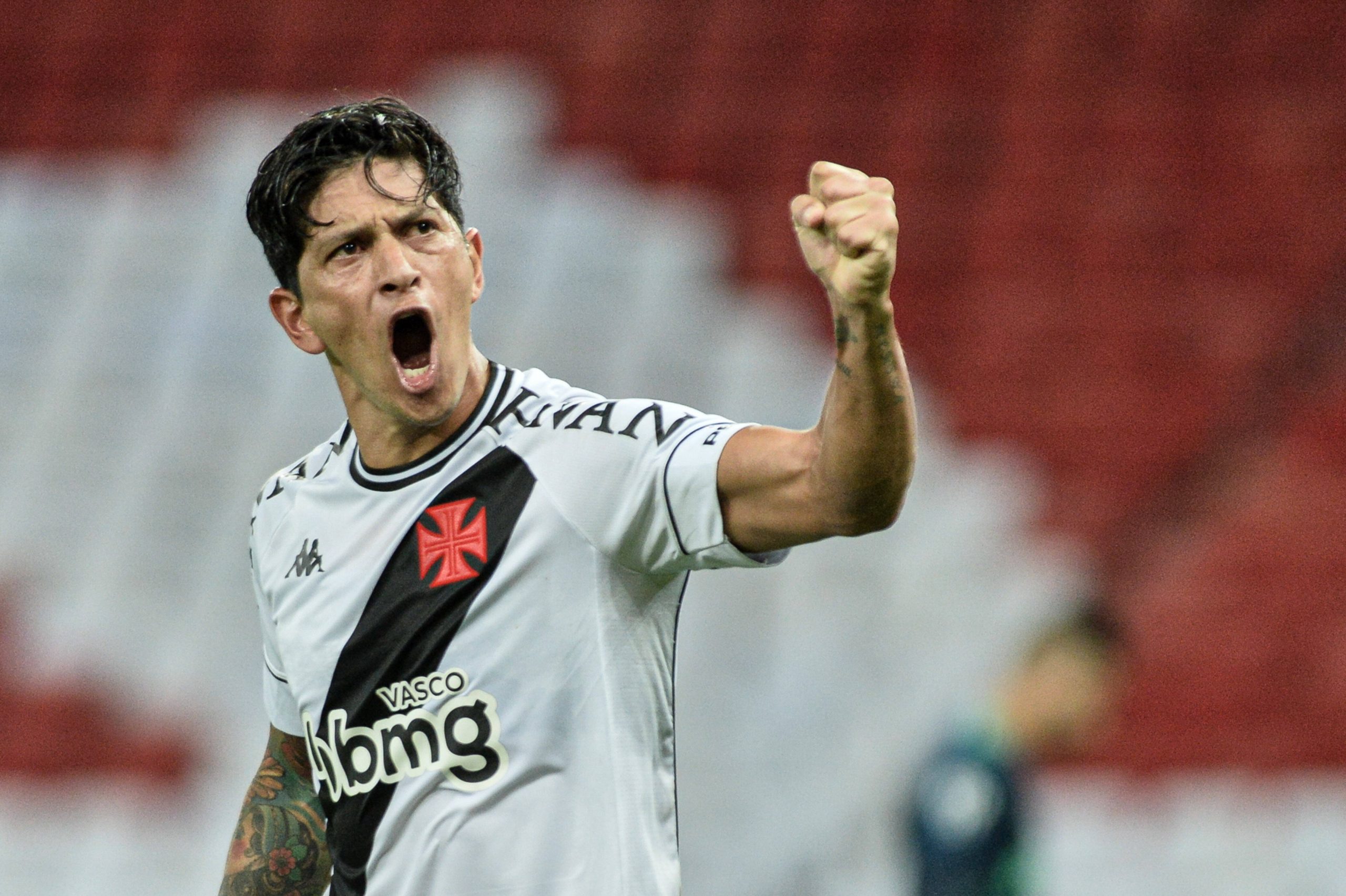 Clube de Regatas do Flamengo - Nosso Time é a Gente em Campo! O Mengão está  escalado para enfrentar o Vasco no primeiro jogo da semi do @cariocao! Pra  cima! #VASxFLA #VamosFlamengo