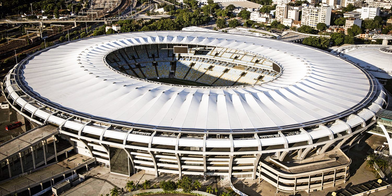 Estádio do Maracanã