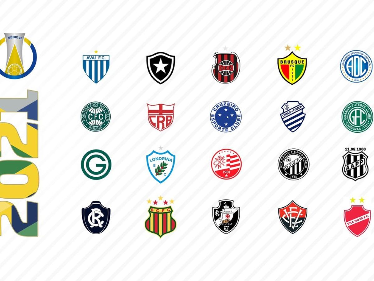 Brasileirão - Série B