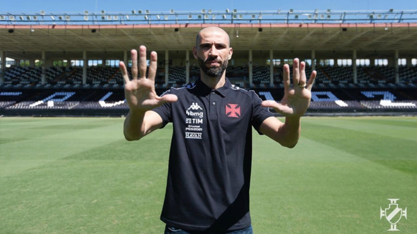 Vanderlei: “Três pênaltis seguidos assim, nunca tinha acontecido”