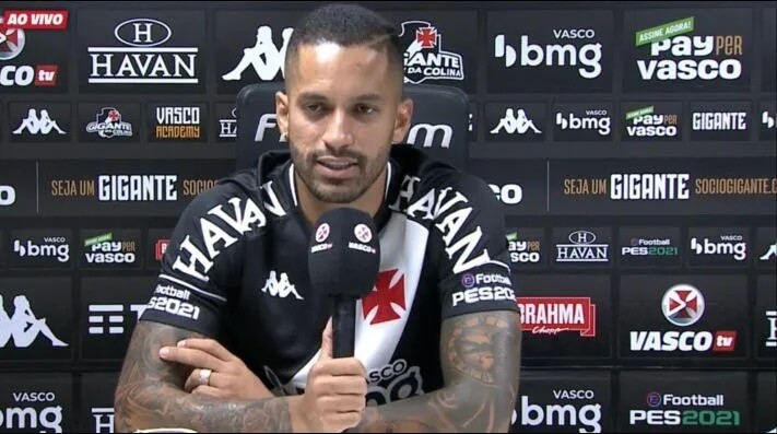 Rômulo não atuava 90 minutos desde outubro de 2020