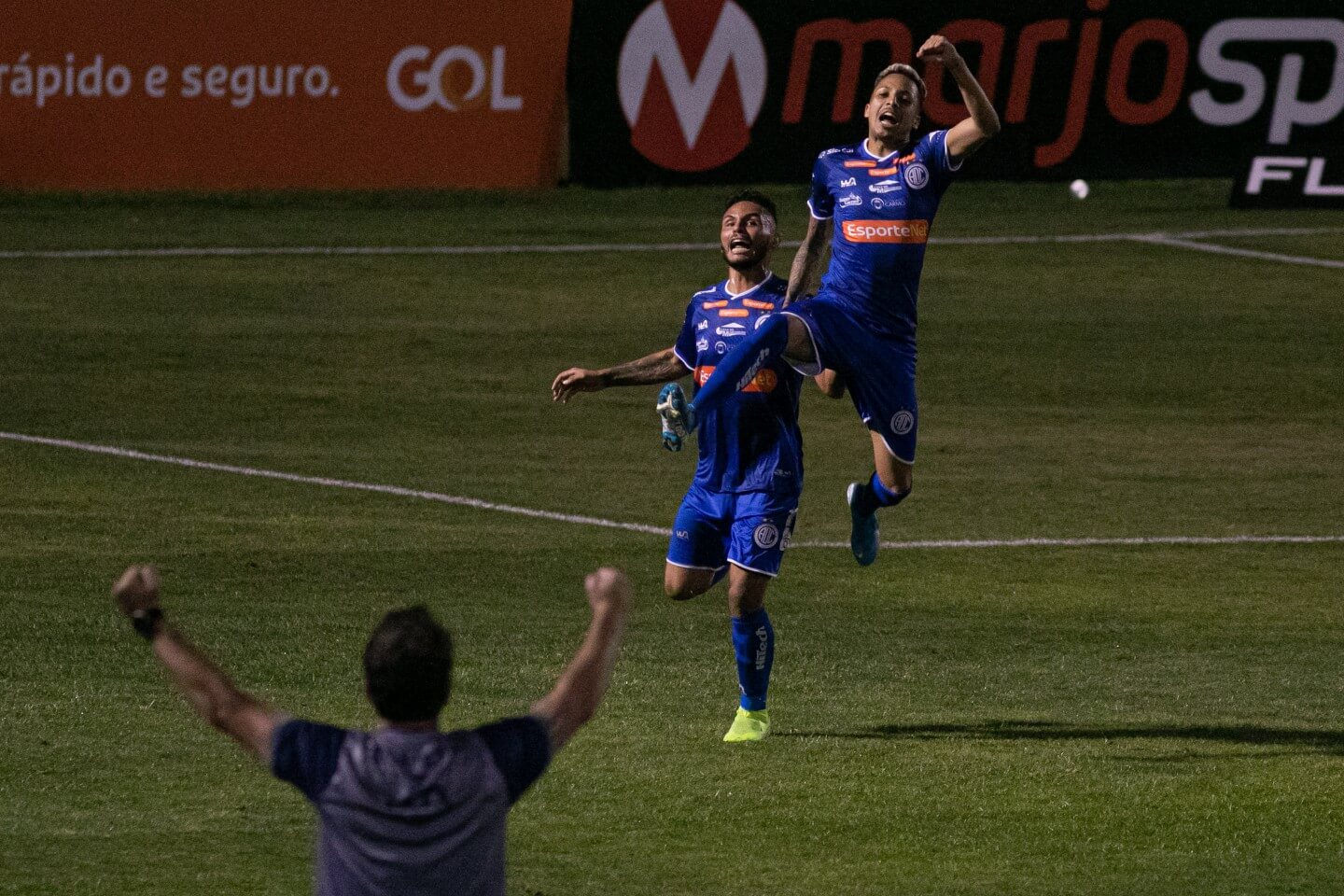 Análise e Opinião: Confiança-SE, adversário do Vasco neste sábado