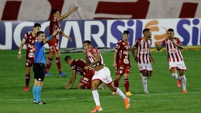 Análise e Opinião: Náutico, adversário do Vasco neste domingo