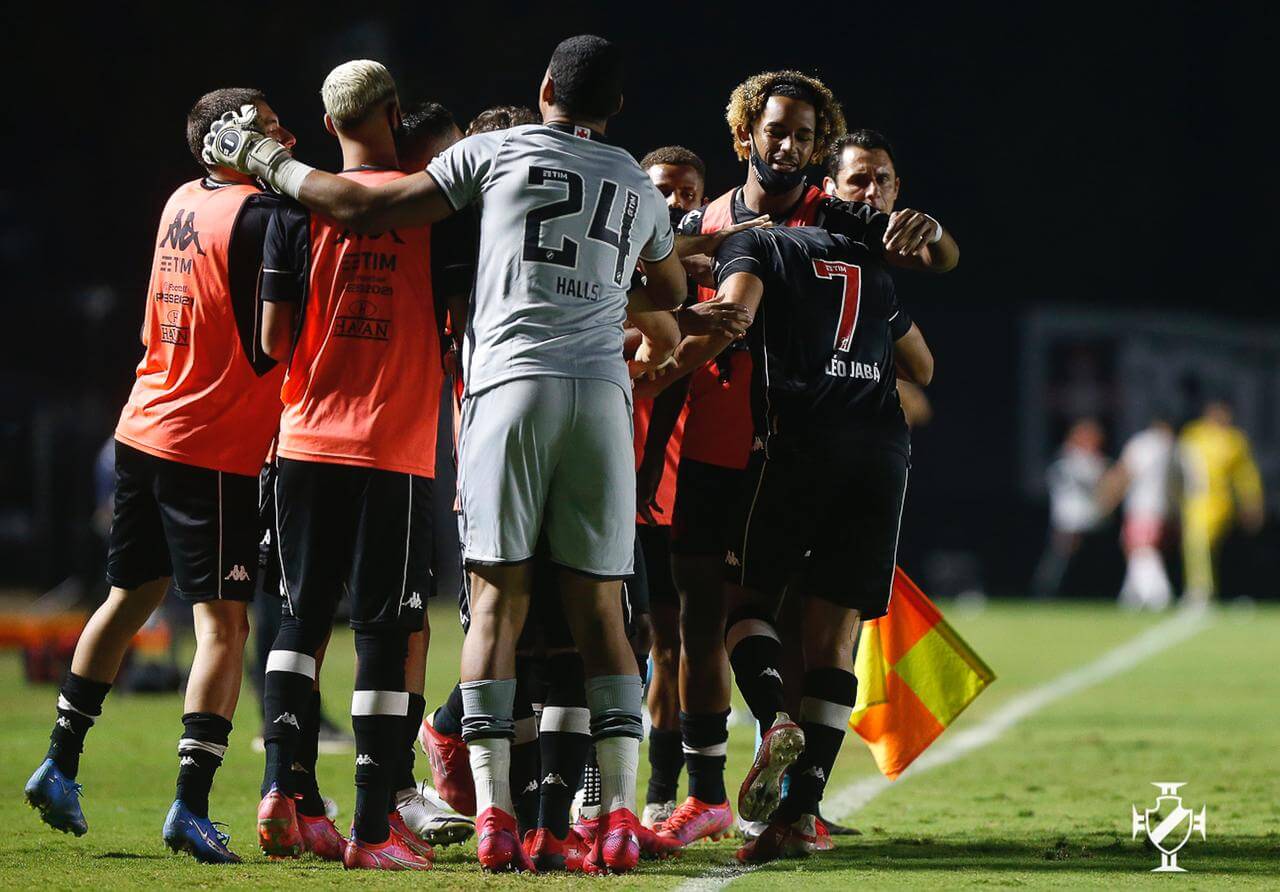 Confira os próximos jogos do Vasco nesta reta final de Série B - Papo na  Colina - Notícias do Vasco da Gama