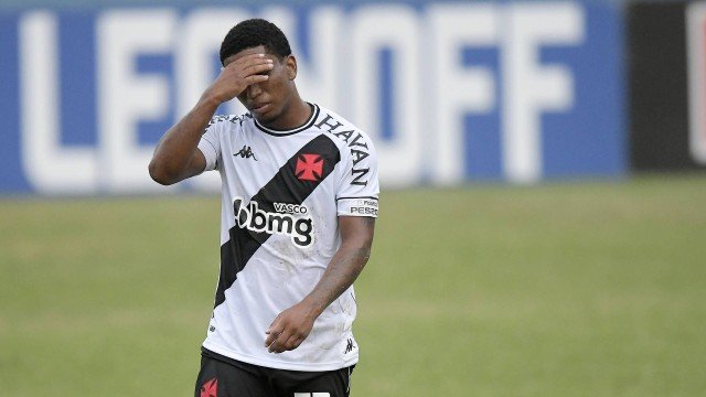 Vasco é eliminado do Carioca Sub-20 (Foto: Alexandre Loureiro)