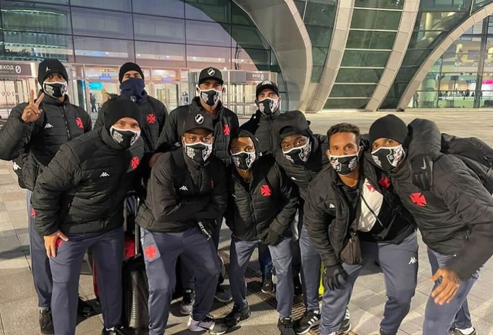 Mundialito de Beach Soccer é antecipado e Vasco estreia amanhã