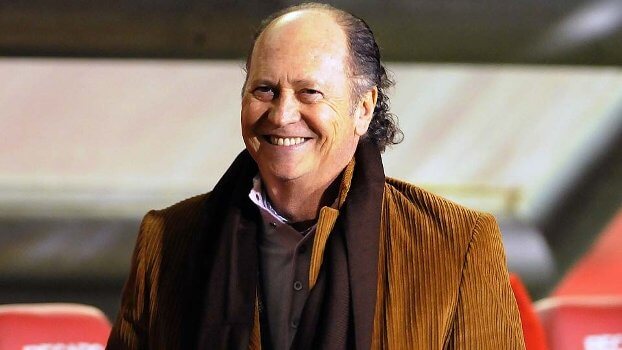 Paulo Roberto Falcão nega ter indicado Alexandre Pássaro ao Vasco e fala sobre possível convite de Jorge Salgado