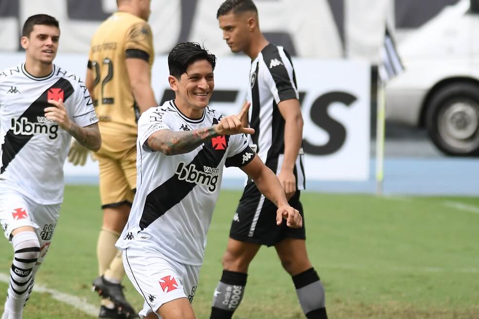 Informações sobre ingressos – Vasco x Botafogo – Vasco da Gama