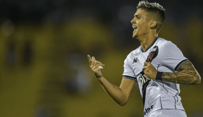 Confira as notas dos jogadores do Vasco após vencer o Volta Redonda por 4 a 2