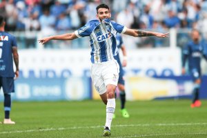 Confira números do atacante Getúlio, que está perto do Vasco