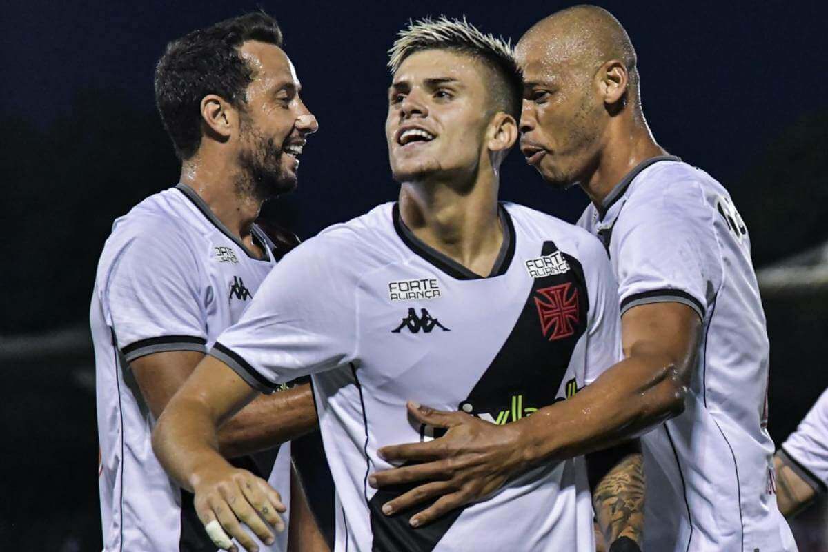 Confira os próximos jogos do Vasco nesta reta final de Série B - Papo na  Colina - Notícias do Vasco da Gama