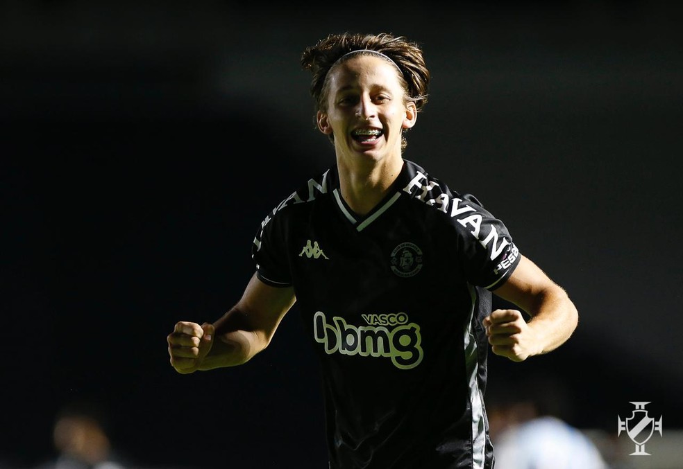 Galarza diz que vem sendo observado pela Seleção Paraguaia e espera ainda dar um retorno financeiro ao Vasco