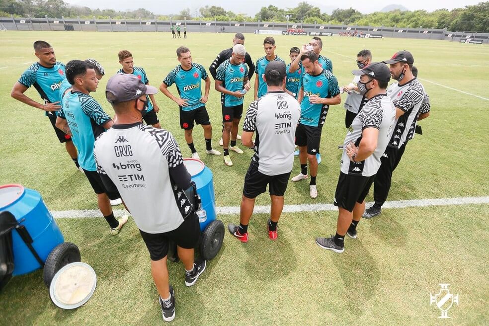 Confira os 5 próximos jogos do Vasco - Papo na Colina - Notícias do Vasco  da Gama