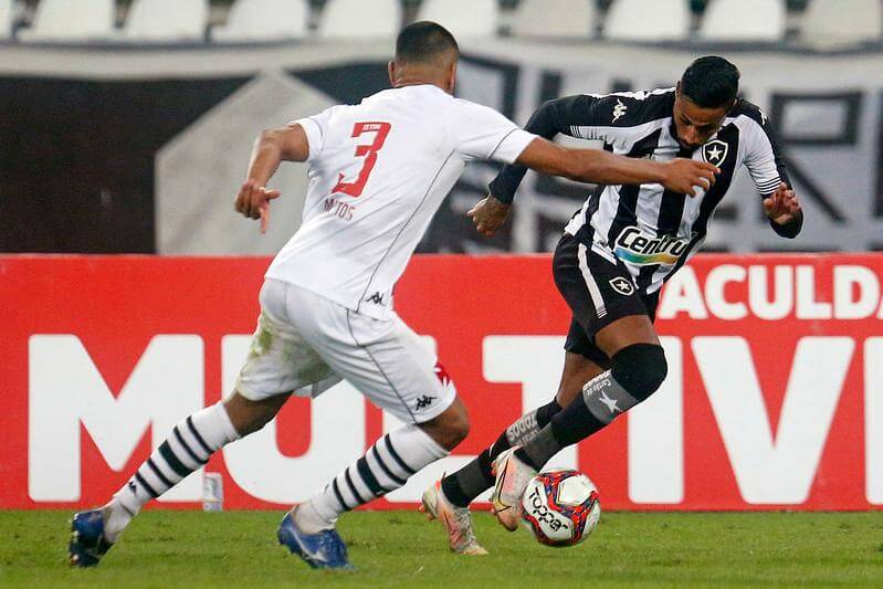 Onde assistir ao vivo a Botafogo x Bangu, pelo Campeonato Carioca 2022?