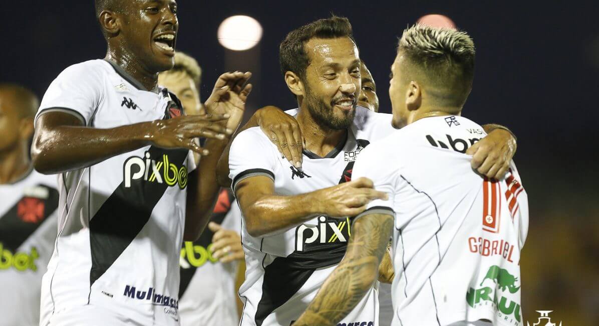 Madureira x Vasco: Prováveis escalações, arbitragem e transmissão