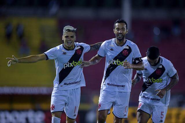 Confira os próximos jogos do Vasco nesta reta final de Série B - Papo na  Colina - Notícias do Vasco da Gama