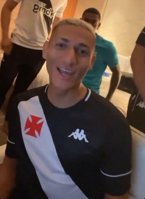 vasco richarlison