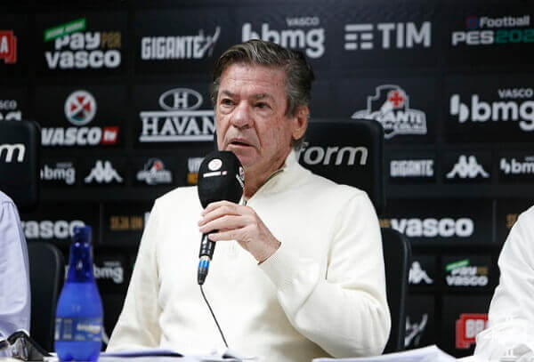 Dificuldades no mercado pode fazer com que apenas mais um reforço seja contratado