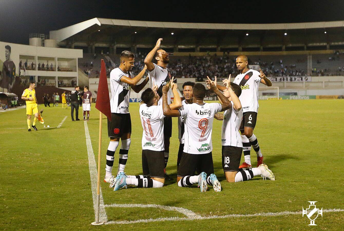 Confira os próximos jogos do Vasco nesta reta final de Série B - Papo na  Colina - Notícias do Vasco da Gama