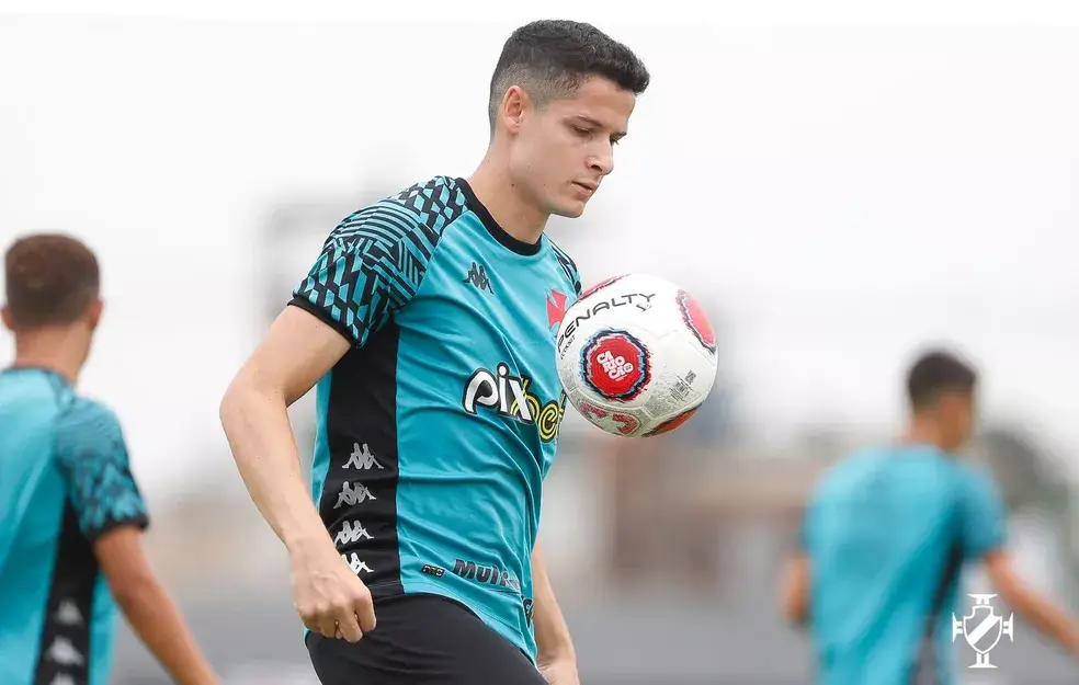 Time retorna aos treinamentos nesta quarta (23); jogadores com lesão retornam