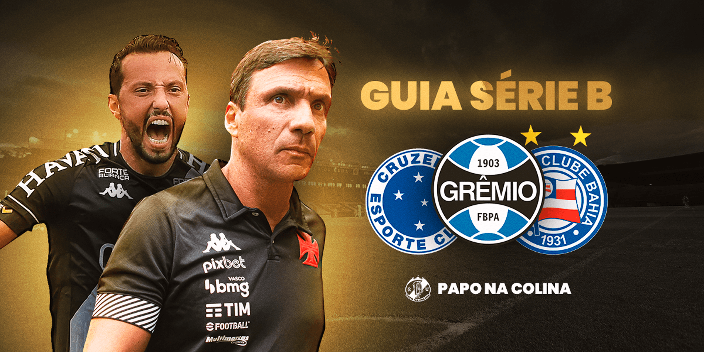 Guia da Partida – Vasco da Gama x Cruzeiro – Campeonato Brasileiro 2021 –  Vasco da Gama