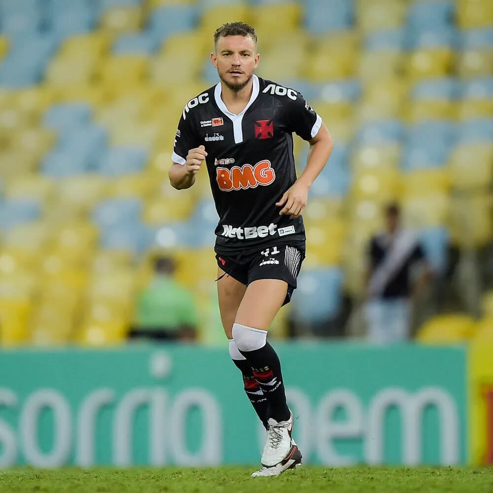 Perícia aponta erros médicos em ação que Marcelo Mattos cobra quase R$ 8 milhões do Vasco