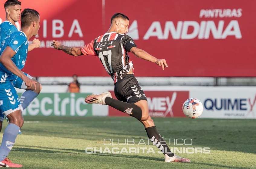 Leandro Godoy está na mira do Vasco e liberação pode acontecer em junho