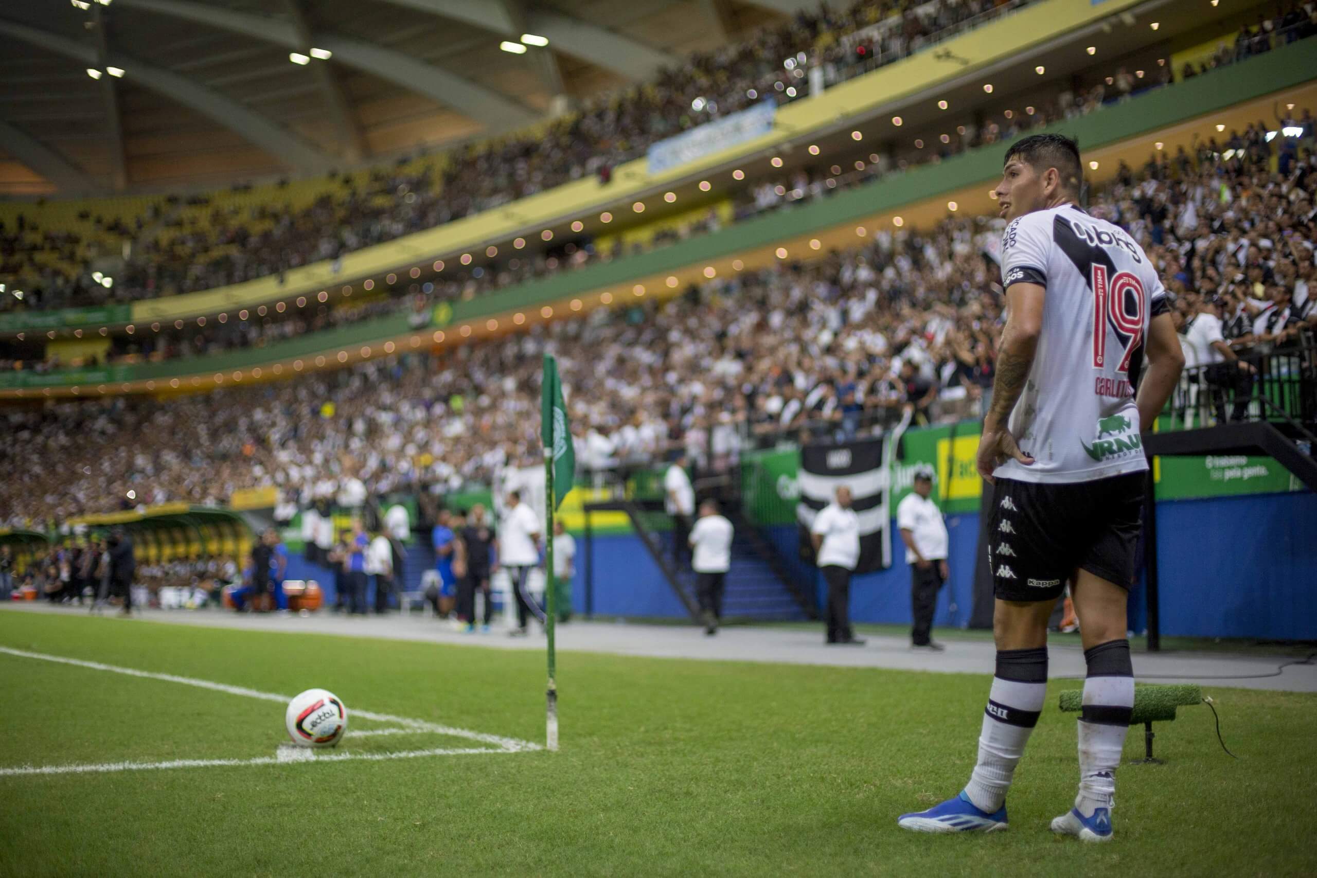 Números Mostram Que Invencibilidade Do Vasco é Mentirosa E Situação ...