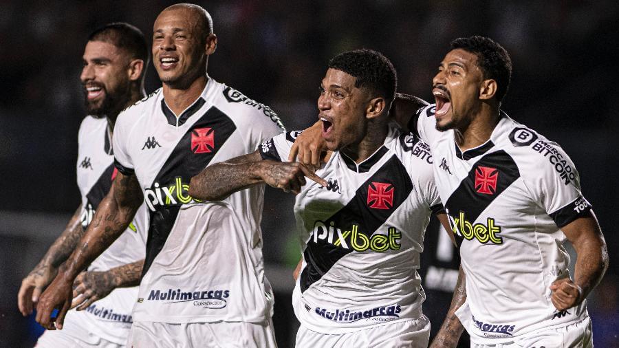 VASCO X LONDRINA AO VIVO - BRASILEIRÃO SÉRIE B 2022 DIRETO DE SÃO JANUÁRIO  