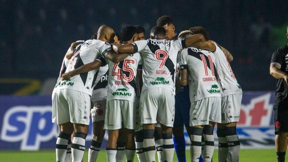 Confira os 5 próximos jogos do Vasco - Papo na Colina - Notícias do Vasco  da Gama