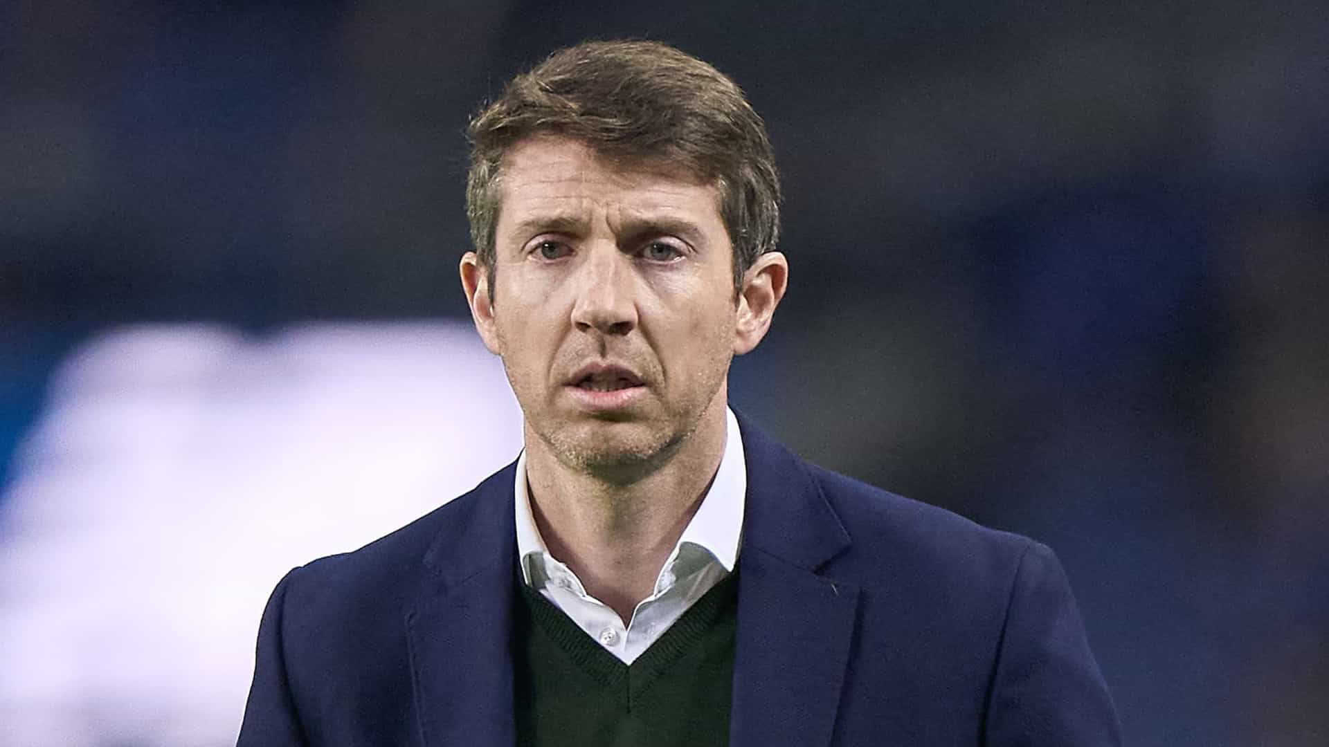 Mais um técnico português é especulado no Vasco