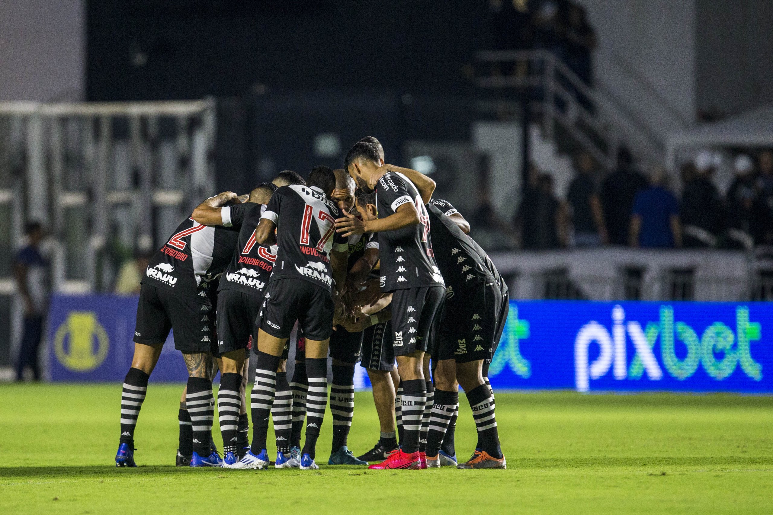 Confira os próximos jogos do Vasco nesta reta final de Série B - Papo na  Colina - Notícias do Vasco da Gama