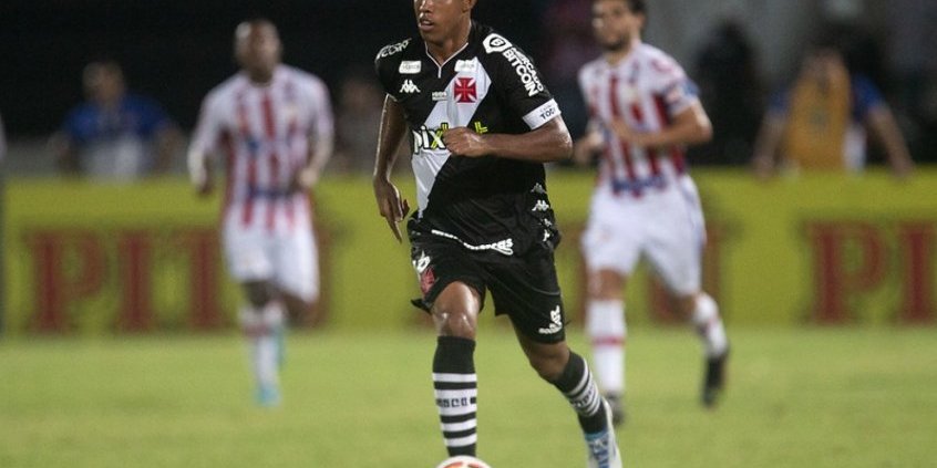 Flamengo sonda a situação de Andrey Santos, mas atleta e família rechaçam investida