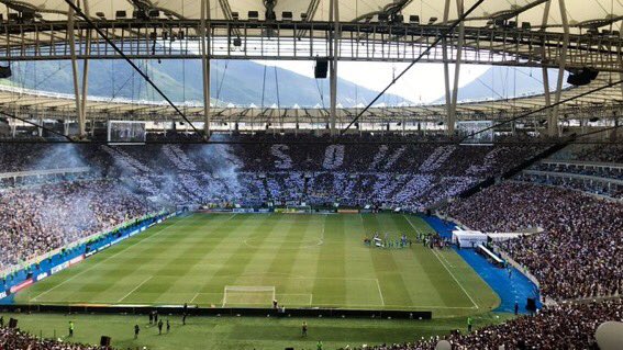 Informações sobre ingressos para Vasco x Cruzeiro – Vasco da Gama