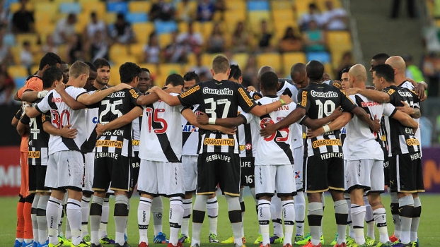 Ramón Díaz pede união da torcida com o Vasco: 'Temos de estar juntos para  sair dessa