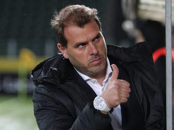 Vasco consulta técnico português e treinador quer conhecer projeto do Clube