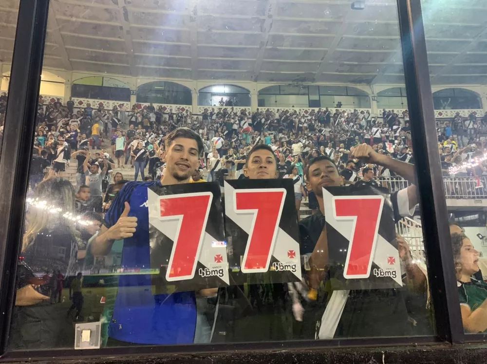 Comissão Especial conclui parecer do contrato assinado com a 777