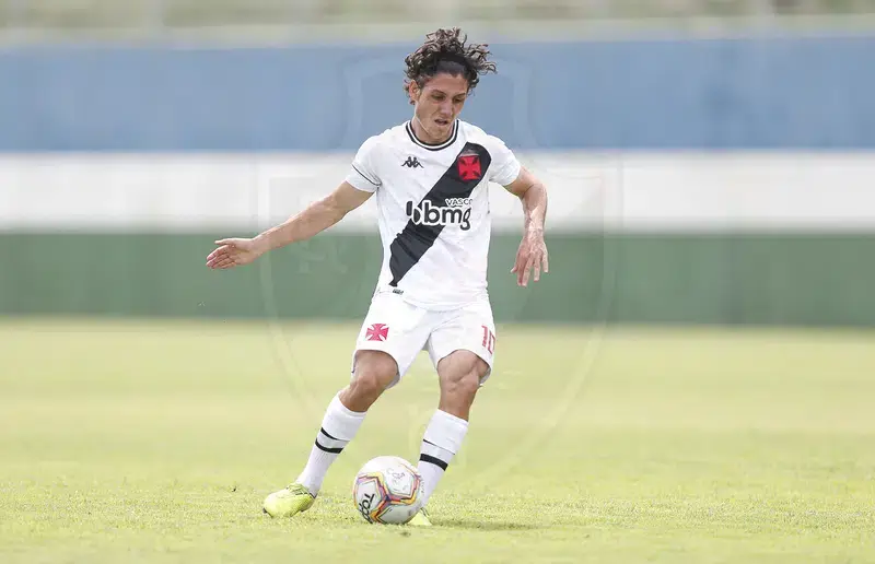 Vasco Roger Ponte Preta