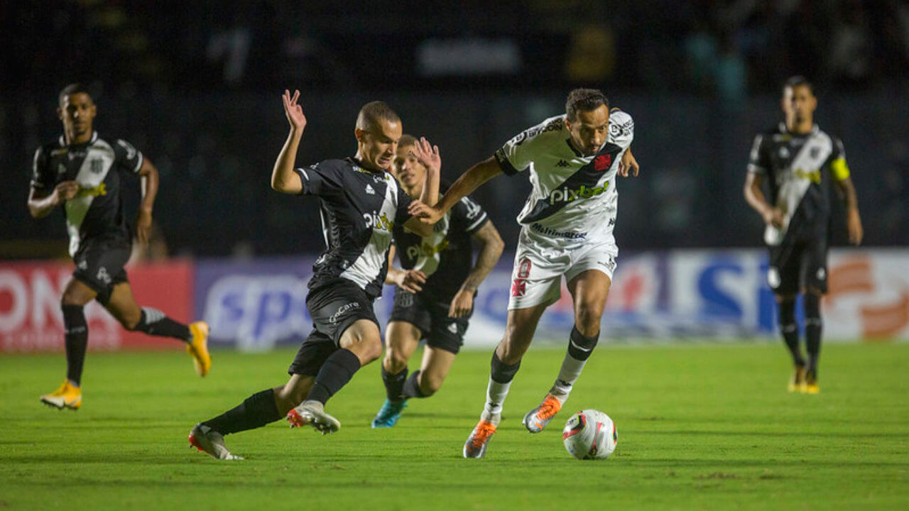 “Não aceito a torcida do Vasco ser maior que a da Ponte aqui”, diz treinador da Macaca sobre o confronto