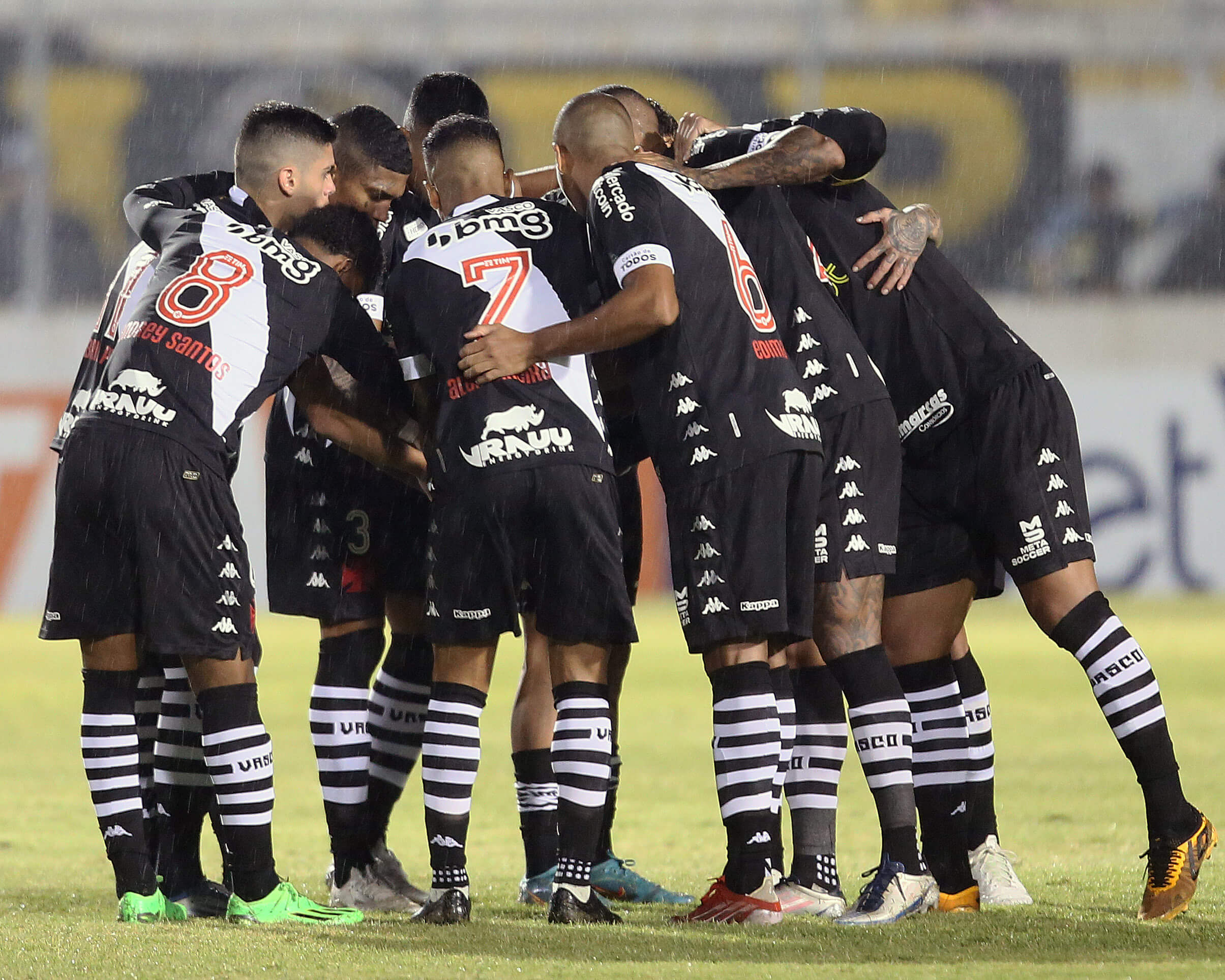 Confira os 5 próximos jogos do Vasco - Papo na Colina - Notícias do Vasco  da Gama