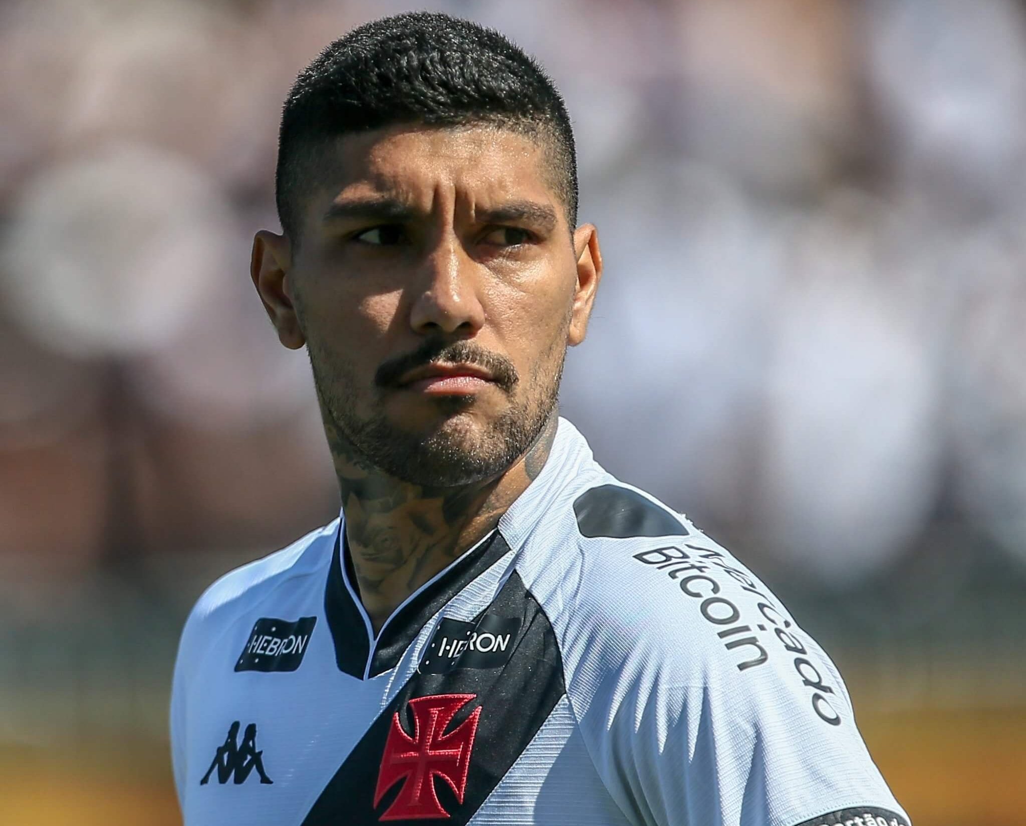 Yuri Lara segue sendo líder de desarmes entre jogadores das Séries A e B