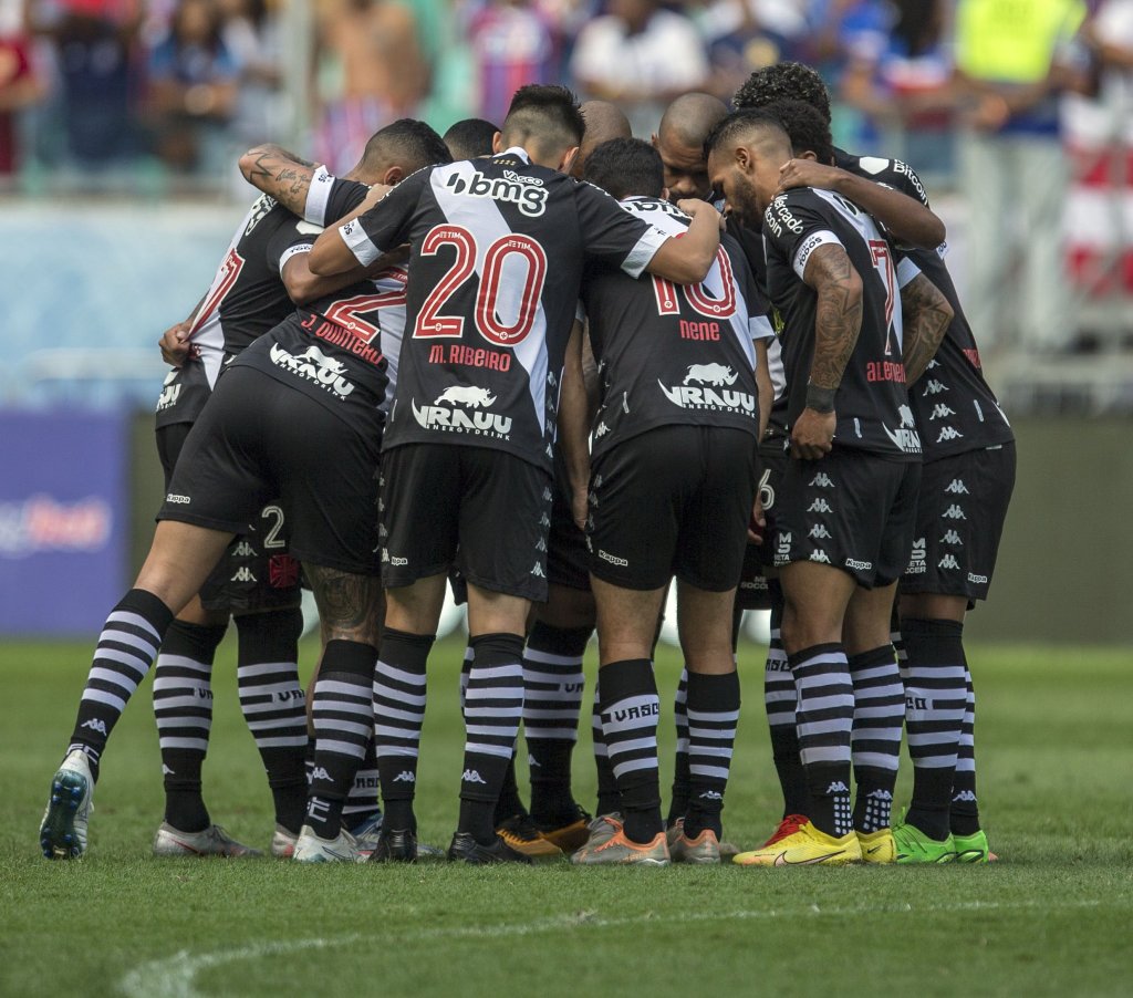 Confira os próximos jogos do Vasco nesta reta final de Série B - Papo na  Colina - Notícias do Vasco da Gama