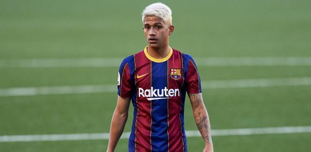 Gustavo Maia acerta com o Vasco