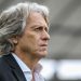 Jorge Jesus volta a ser especulado para comandar o Vasco em 2023
