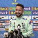 Everton Ribeiro engrandece Vasco em coletiva da seleção brasileira